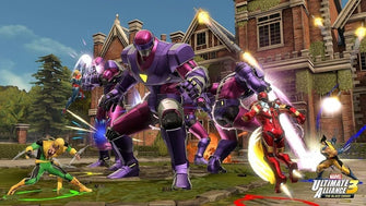 Marvel Ultimate Alliance 3: The Black Order (Nintendo Switch) - 5