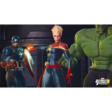 Marvel Ultimate Alliance 3: The Black Order (Nintendo Switch) - 7