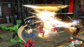Marvel Ultimate Alliance 3: The Black Order (Nintendo Switch) - 10