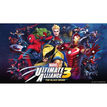 Marvel Ultimate Alliance 3: The Black Order (Nintendo Switch) - 12