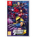 Marvel Ultimate Alliance 3: The Black Order (Nintendo Switch) - 1