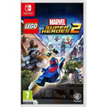 LEGO Marvel Superheroes 2 (Nintendo Switch) - 1