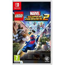 LEGO Marvel Superheroes 2 (Nintendo Switch) - 1