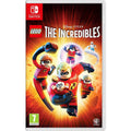 LEGO The Incredibles (Nintendo Switch) - 1