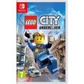 LEGO City Undercover (Nintendo Switch) - 1