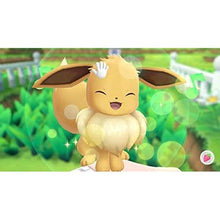 Pokémon: Let’s Go, Eevee! (Nintendo Switch) - 3