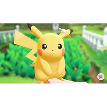 Pokémon: Let’s Go, Eevee! (Nintendo Switch) - 4