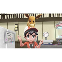 Pokémon: Let’s Go, Eevee! (Nintendo Switch) - 5