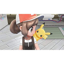 Pokémon: Let’s Go, Eevee! (Nintendo Switch) - 6