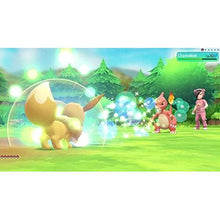 Pokémon: Let’s Go, Eevee! (Nintendo Switch) - 7