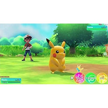 Pokémon: Let’s Go, Eevee! (Nintendo Switch) - 8