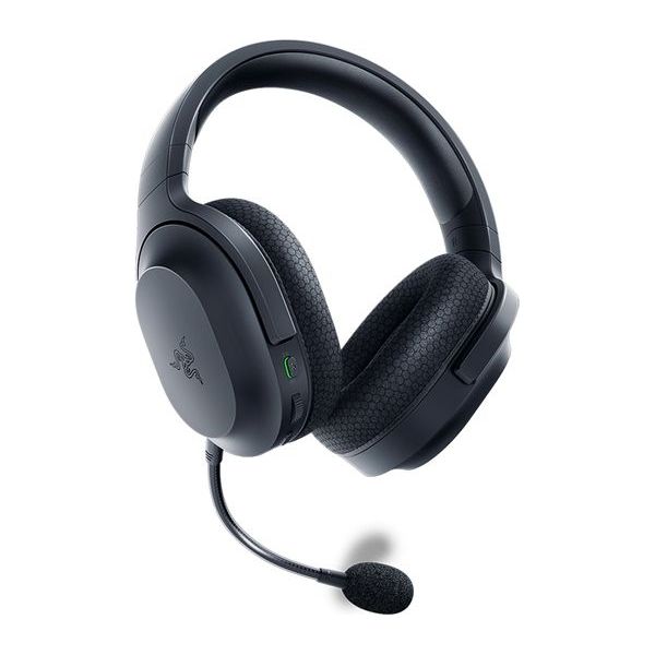 RAZER Barracuda X Wireless Gaming Headset - Black - 4
