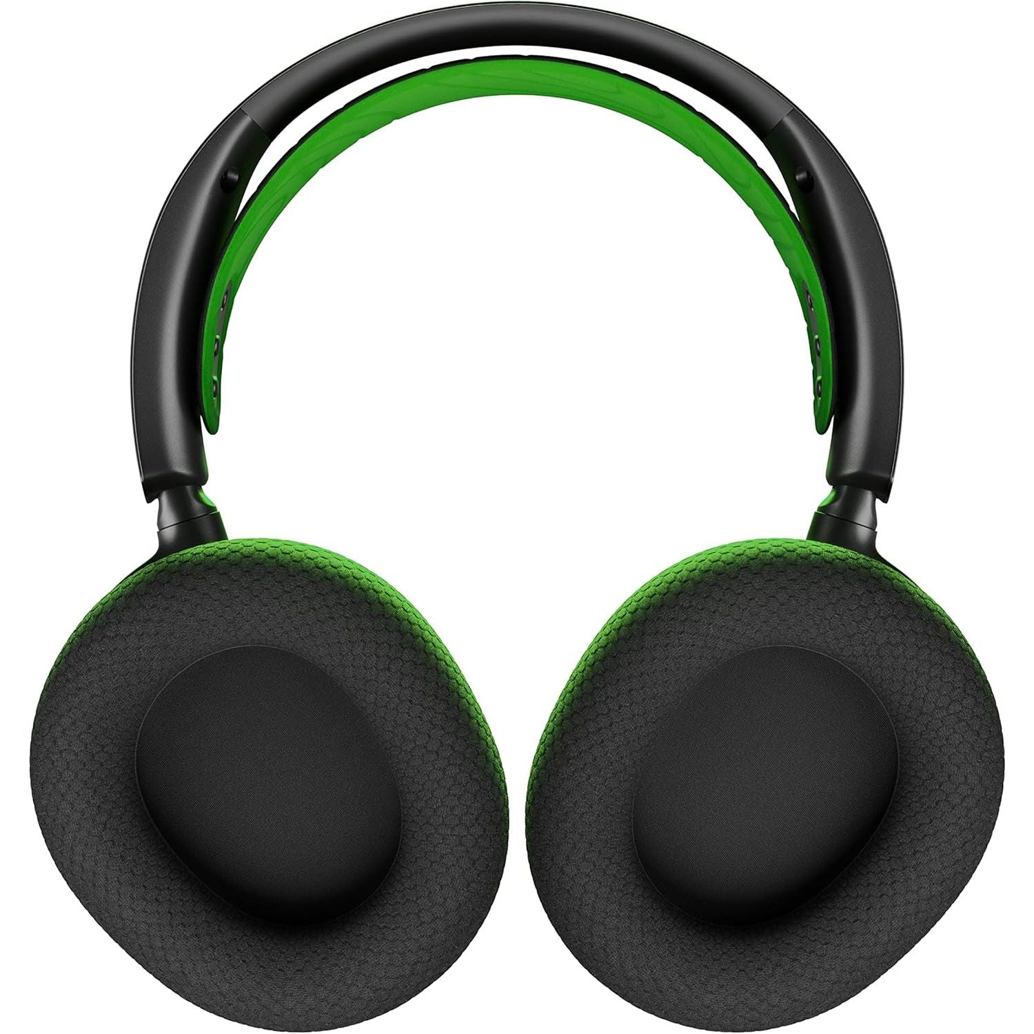 Steelseries Arctis Nova 7X 7.1 Gaming Headset - Black - 4