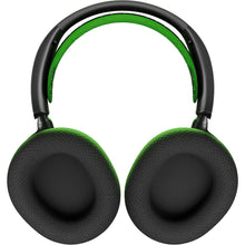 Steelseries Arctis Nova 7X 7.1 Gaming Headset - Black - 4