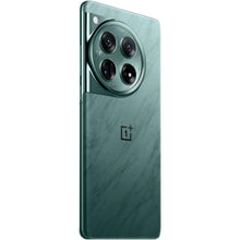 OnePlus 12 5G - 16GB RAM, 512GB Storage, Flowy Emerald - Unlocked - 2