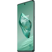 OnePlus 12 5G - 16GB RAM, 512GB Storage, Flowy Emerald - Unlocked - 3