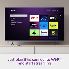 Roku Express HD Streaming Device with HDMI Cable and Remote - 7