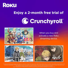 Roku Express HD Streaming Device with HDMI Cable and Remote - 6