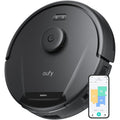 eufy L60 Robot Vacuum Cleaner, Ultra Strong 5,000 Pa, iPath Laser Navigation - Model T2267 - 1