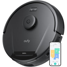 eufy L60 Robot Vacuum Cleaner, Ultra Strong 5,000 Pa, iPath Laser Navigation - Model T2267 - 1