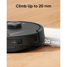 eufy L60 Robot Vacuum Cleaner, Ultra Strong 5,000 Pa, iPath Laser Navigation - Model T2267 - 5