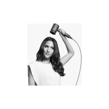 Dyson Supersonic - HD08 Hair Dryer (5 Attachments) - Iron/fuchsia - 6