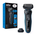 Braun Series 5 Wet & Dry Electric Shaver 50 B1200s - 1