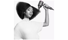 Dyson Supersonic hair dryer HD08 - Prussian blue and Rich copper - 2