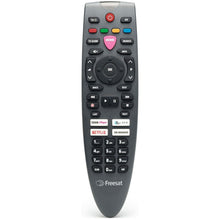 FREESAT UHD-4X Smart 4K Ultra HD Digital TV Recorder - 500 GB - 5