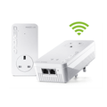 Devolo Magic 2 Wifi Next Starter Kit - 1