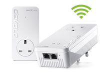 Devolo Magic 2 Wifi Next Starter Kit - 1