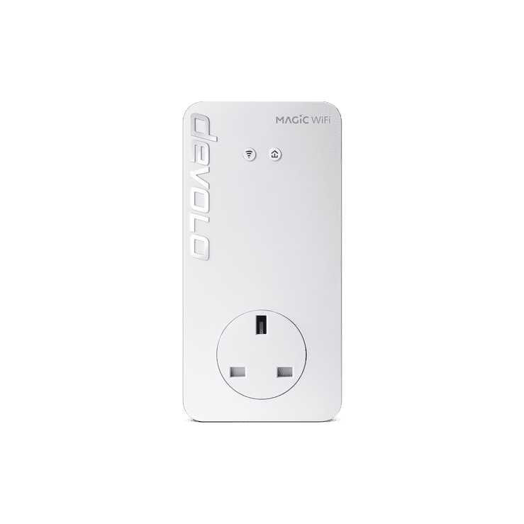 Devolo Magic 2 Wifi Next Starter Kit - 2