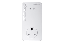 Devolo Magic 2 Wifi Next Starter Kit - 2
