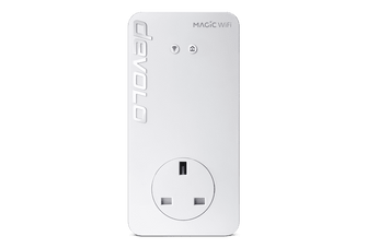 Devolo Magic 2 Wifi Next Starter Kit - 2