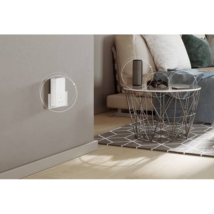 Devolo Magic 2 Wifi Next Starter Kit - 5