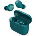 JLab GO Air Pop In-Ear True Wireless Earbuds - Teal  - 1