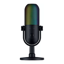 RAZER Seiren V3 Chroma Microphone - Black - 1