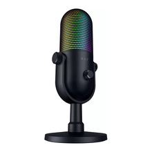 RAZER Seiren V3 Chroma Microphone - Black - 8