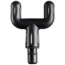 Restore Muscle Massaging Gun with Hot & Cold Therapy - 7