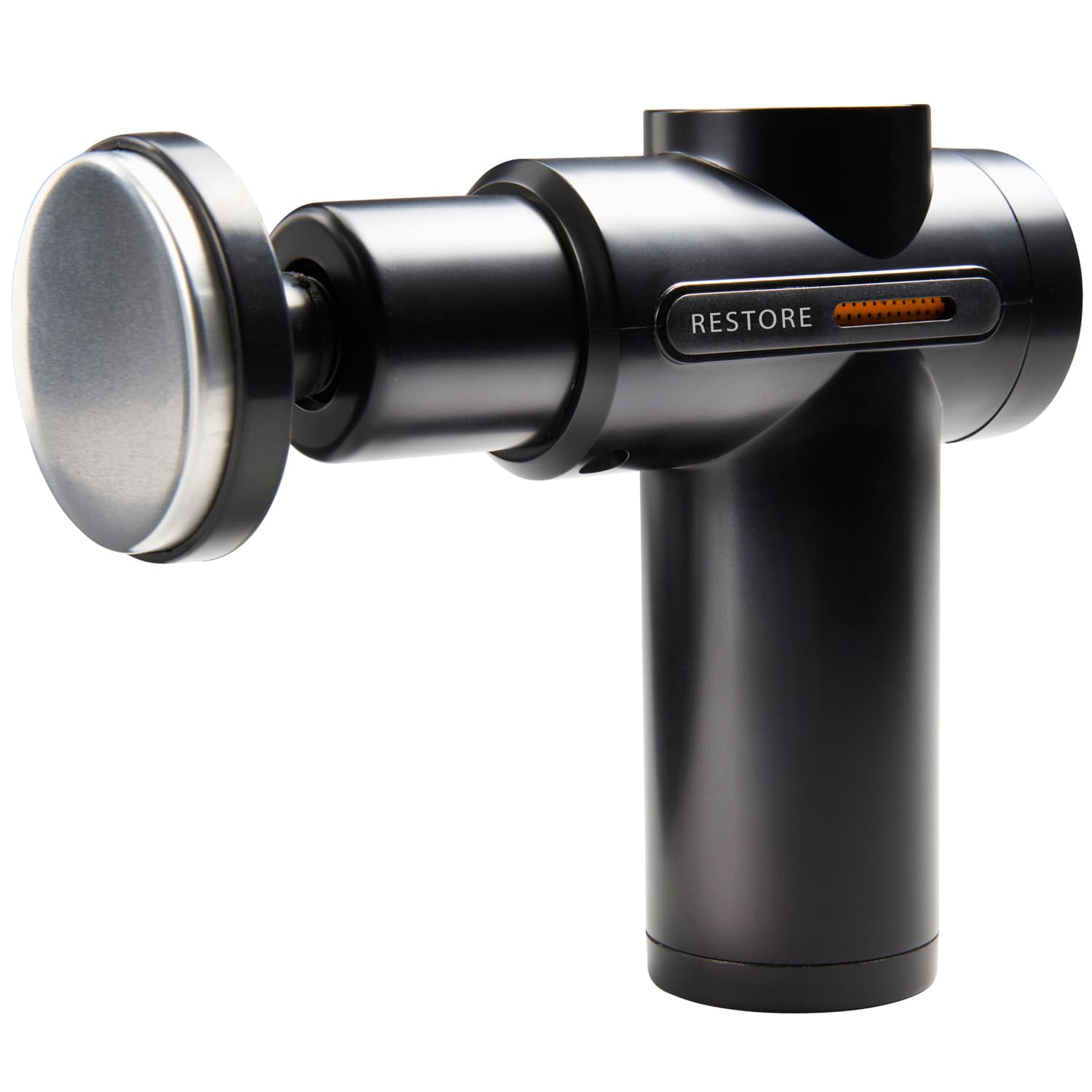 Restore Muscle Massaging Gun with Hot & Cold Therapy - 1