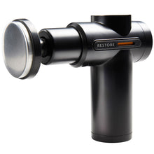 Restore Muscle Massaging Gun with Hot & Cold Therapy - 1