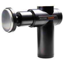Restore Muscle Massaging Gun with Hot & Cold Therapy - 1