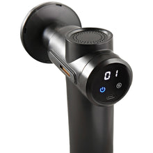 Restore Muscle Massaging Gun with Hot & Cold Therapy - 2