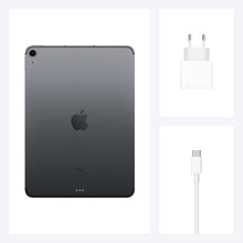Apple Ipad 4th 2020 256GB Wifi + Cellular - Space Grey - 3