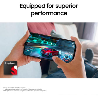 Samsung Galaxy A05s, Factory Unlocked Android Smartphone, 13MP Front Camera, Fast Charging, 64GB, Silver - 6