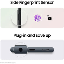 Samsung Galaxy A05s, Factory Unlocked Android Smartphone, 13MP Front Camera, Fast Charging, 64GB, Light violet - 4