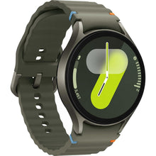 Samsung Galaxy Watch7 Cream with Galaxy AI, Smart Watch, Health Monitoring, Fitness Tracker, 40mm, Bluetooth, 3 Year Manufacturer Extended Warranty (UK Version) - 1