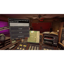 Killer Frequency Ps5 - 4