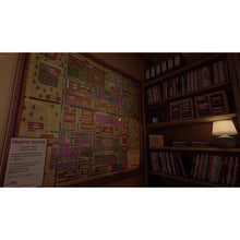 Killer Frequency Ps5 - 5