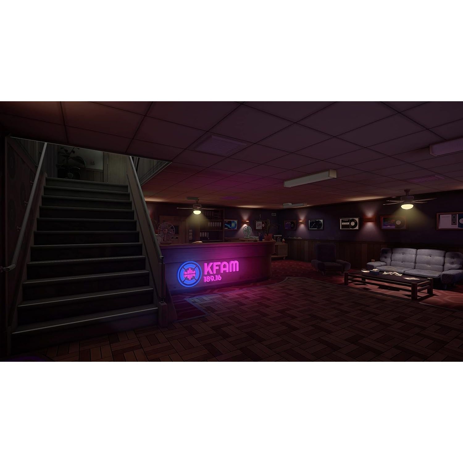 Killer Frequency Ps5 - 7
